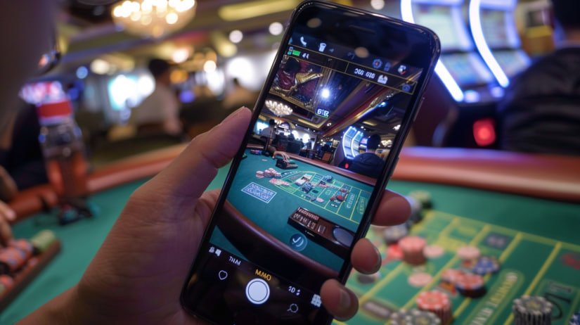 Giao diện cá cược thể thao và casino tại tx666